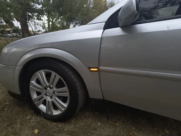 Авто Opel Vectra 2002 № 8043229