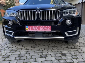 Авто BMW X5 2018 № 8043231