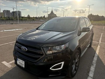 Авто Ford Edge 2017 № 8043249