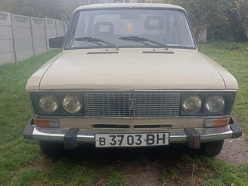 Авто ВАЗ 2106 1979 № 8043431