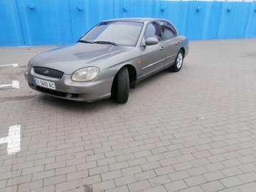 Авто Hyundai Sonata 1999 № 8043446