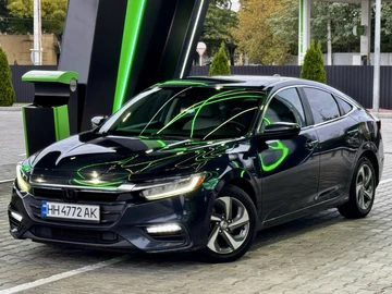 Авто Honda Insight 2019 № 8043458