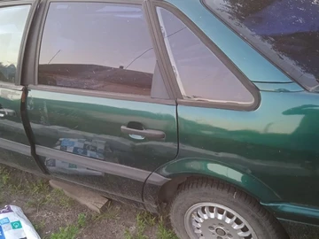 Авто Volkswagen Passat Sedan 1996 № 8043470