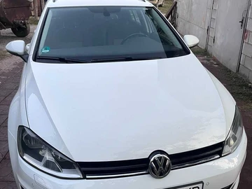 Авто Volkswagen Golf 2016 № 8043471