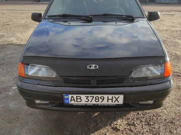 Авто ВАЗ 2115 2011 № 8043476
