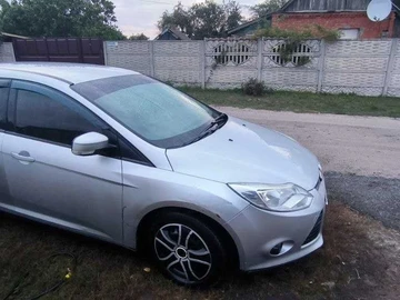 Авто Ford Focus 2012 № 8043478