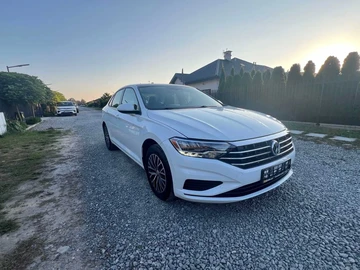 Авто Volkswagen Jetta 2019 № 8043482