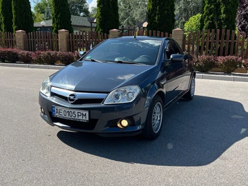 Авто Opel Tigra 2009 № 8043485