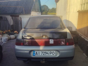Авто ВАЗ 2110 2000 № 8043488