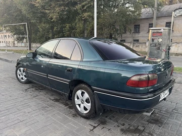 Авто Opel Omega 1994 № 8043493
