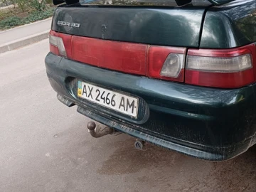 Авто ВАЗ 2110 2002 № 8043496