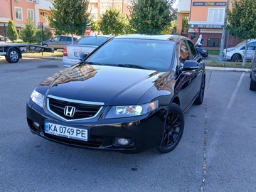 Авто Honda Accord 2006 № 8043497