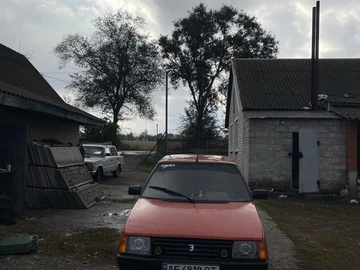 Авто ЗАЗ 1102 1994 № 8043503