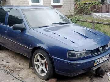 Авто Opel Vectra 1998 № 8043506