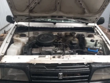 Авто ВАЗ 2109 1987 № 8043508