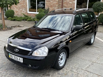 Авто ВАЗ 21071 2010 № 8043509