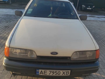 Авто Ford Scorpio 1987 № 8043518