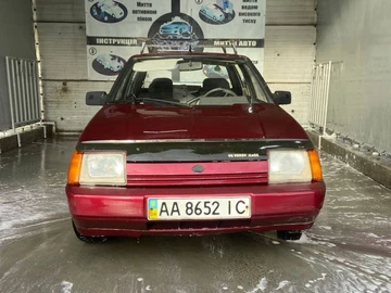 Авто ЗАЗ 1103 Slavuta 2000 № 8043525