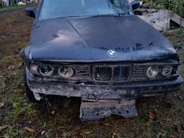 Авто BMW 5 Серия 1993 № 8043526