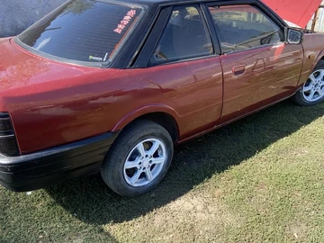 Авто Mazda 2 1986 № 8043529