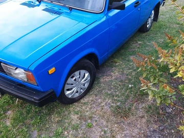 Авто ВАЗ 2104 2005 № 8043532