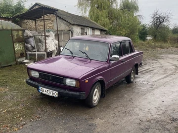 Авто ВАЗ 2105 1995 № 8043533