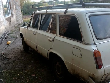Авто ВАЗ 2102 1986 № 8043537