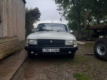 Авто ГАЗ 24-10 Волга 1992 № 8043541