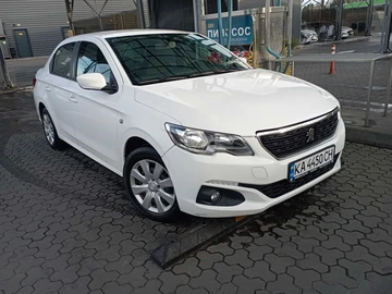 Авто Peugeot 104 2017 № 8043543
