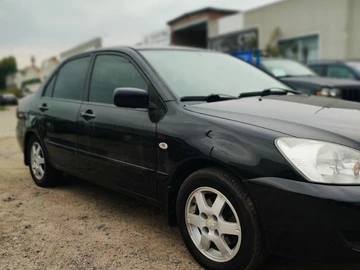 Авто Mitsubishi Lancer 2008 № 8043555
