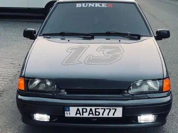 Авто ВАЗ 2114 2013 № 8043560