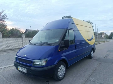 Авто Ford Transit 2005 № 8043570