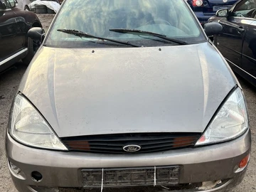 Авто Ford Focus 2003 № 8043587