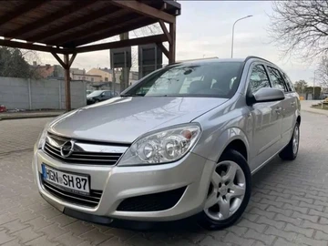 Авто Opel Astra 2006 № 8043588