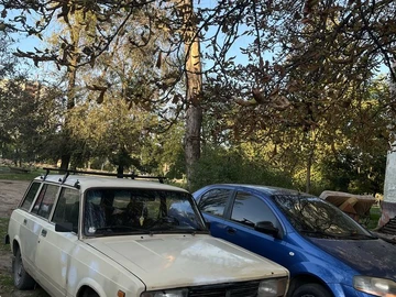 Авто ВАЗ 2104 1996 № 8043597