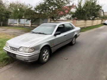 Авто Ford Scorpio 1992 № 8043598