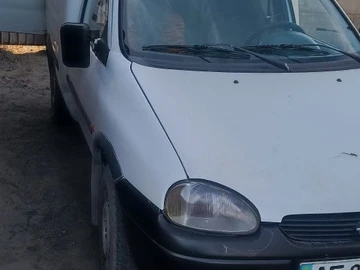 Авто ВАЗ 11113 Oka 1997 № 8043600