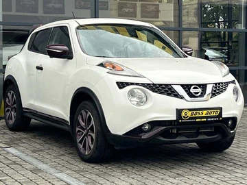 Авто Nissan Juke 2016 № 8043601