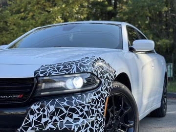 Авто Dodge Charger 2016 № 8043608