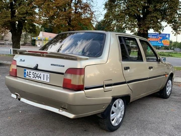 Авто ЗАЗ 1103 Slavuta 2001 № 8043609