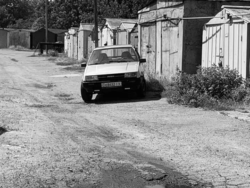 Авто Toyota Corolla 1986 № 8043613