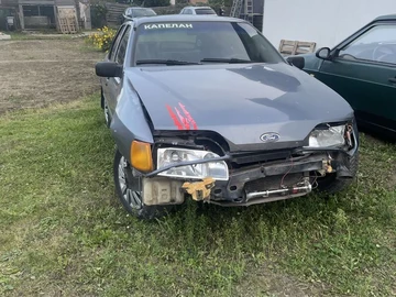 Авто Ford Sierra 1987 № 8043626