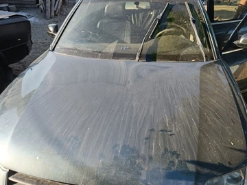 Авто Volkswagen Passat Cc 2001 № 8043630