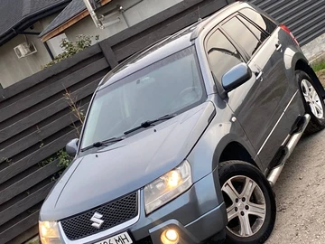 Авто Suzuki Grand Vitara 2007 № 8043753