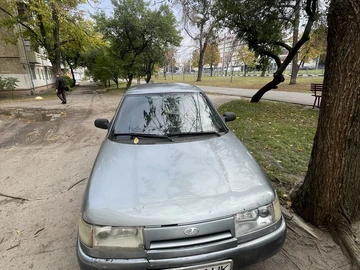 Авто ВАЗ 2110 2006 № 8043755