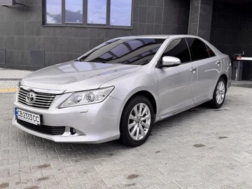 Авто Toyota Camry 2012 № 8043756