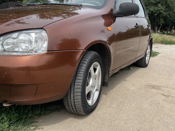 Авто ВАЗ 1119 Kalina 2008 № 8043758