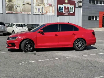 Авто Volkswagen Jetta 2015 № 8043761