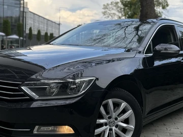 Авто Volkswagen Passat Variant 2015 № 8043766