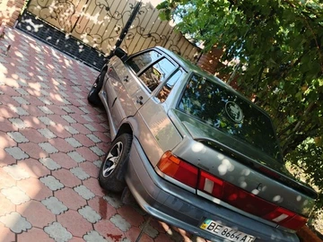 Авто ВАЗ 2115 2006 № 8043767